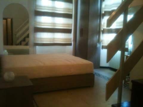شقة روما  في Flavio'S Flat المظهر الخارجي الصورة